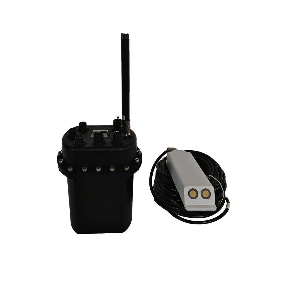 管網(wǎng)流量計